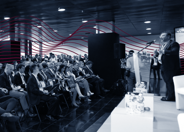 Cybertech Special Events Cybertech Europe 2023